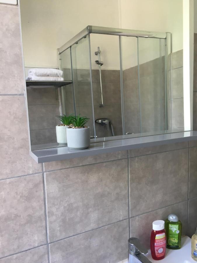 Le 66,Havre De Paix Apartment มาร์กเซย ภายนอก รูปภาพ