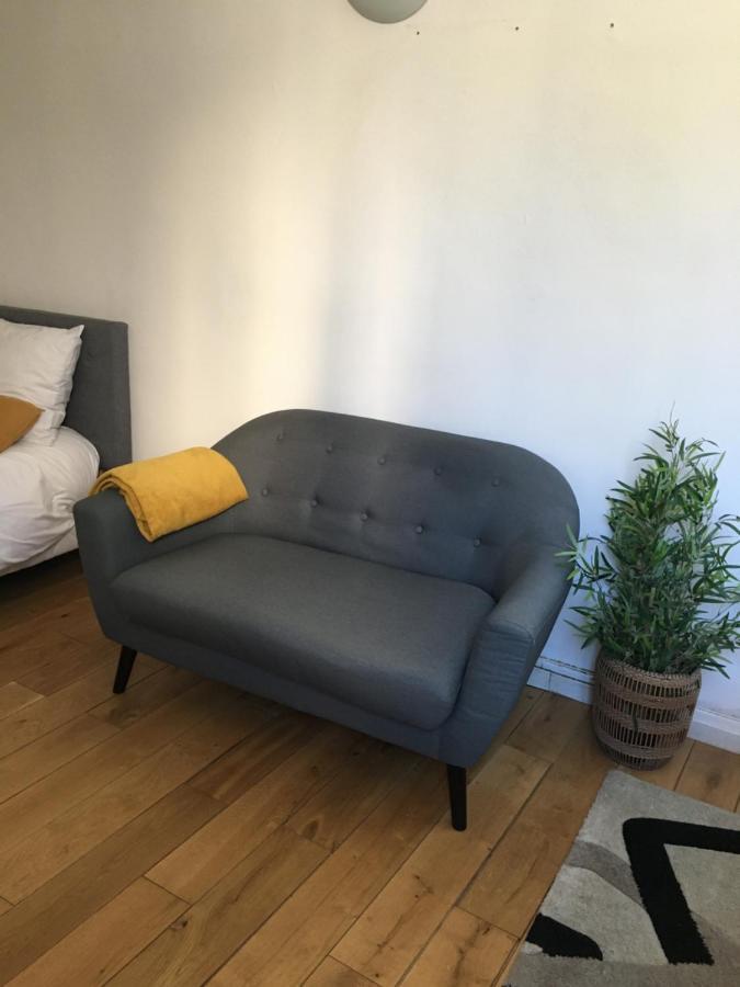 Le 66,Havre De Paix Apartment มาร์กเซย ภายนอก รูปภาพ