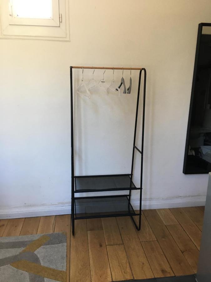 Le 66,Havre De Paix Apartment มาร์กเซย ภายนอก รูปภาพ