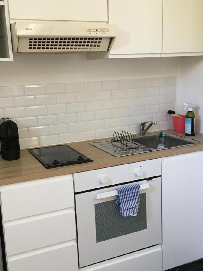Le 66,Havre De Paix Apartment มาร์กเซย ภายนอก รูปภาพ