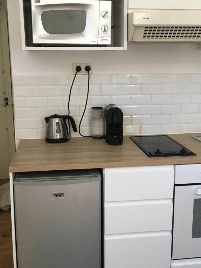 Le 66,Havre De Paix Apartment มาร์กเซย ภายนอก รูปภาพ